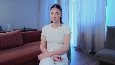 SophieHalsey live cam on Cam4