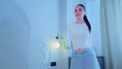 SophieHalsey live cam on Cam4