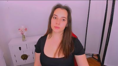 SophieNatural live cam on Cam4