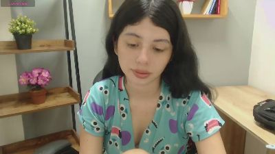 Sophie_Copers live cam on Cam4