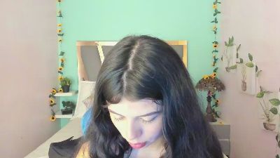 Sophie_Copers live cam on Cam4