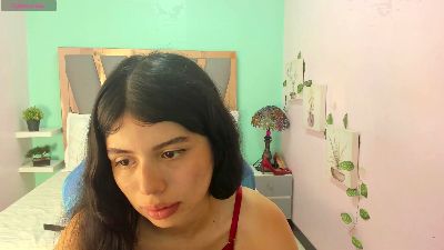 Sophie_Copers live cam on Cam4