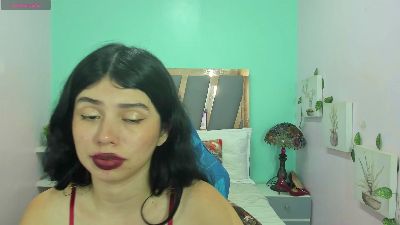 Sophie_Copers live cam on Cam4