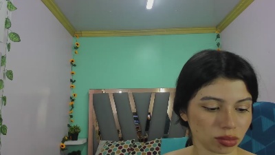 Sophie_Copers live cam on Cam4