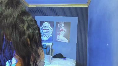 Sophie_Copers live cam on Cam4