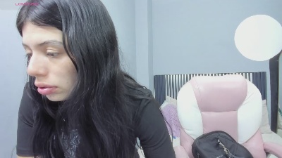 Sophie_Copers live cam on Cam4