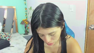 Sophie_Copers live cam on Cam4