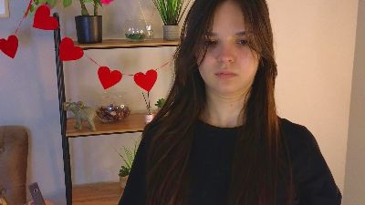 Profile and Statistics for Sophie_Jackiz on Cam4