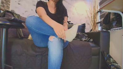 Sophie_LittleS live cam on Cam4