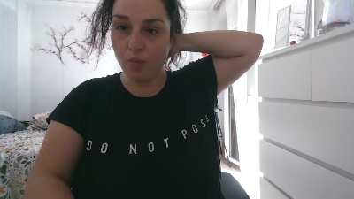 Sophiecronax live cam on Cam4