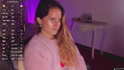 SophieeSmith live cam on Cam4