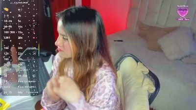 SophieeSmith live cam on Cam4