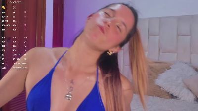 SophieeSmith live cam on Cam4