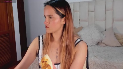 SophieeSmith live cam on Cam4