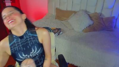 SophieeSmith live cam on Cam4