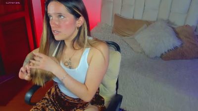 SophieeSmith live cam on Cam4
