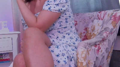 SophieeeRain live cam on Cam4