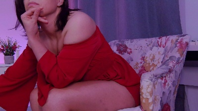 SophieeeRain live cam on Cam4