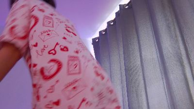 SophieeeRain live cam on Cam4