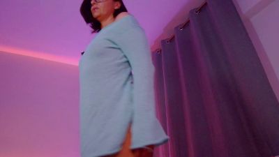 SophieeeRain live cam on Cam4
