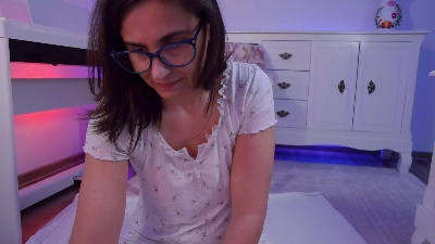 SophieeeRain live cam on Cam4