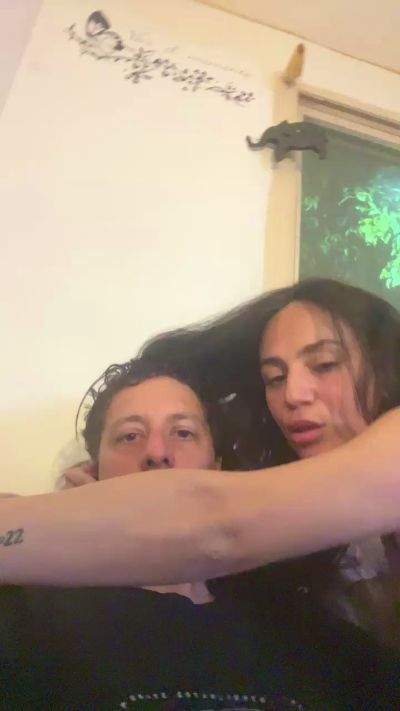 Sophystar live cam on Cam4