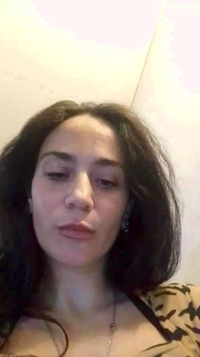 Sophystar live cam on Cam4