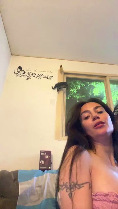 Sophystar live cam on Cam4