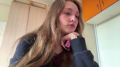 SorayaPesta live cam on Cam4