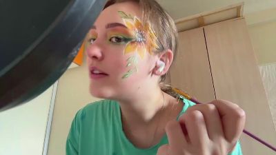 SorayaPesta live cam on Cam4