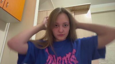 SorayaPesta live cam on Cam4