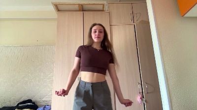 SorayaPesta live cam on Cam4