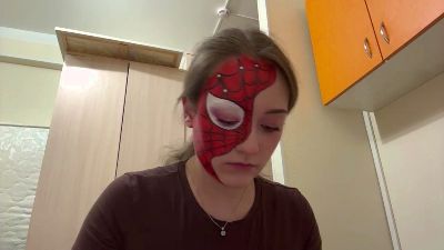 SorayaPesta live cam on Cam4