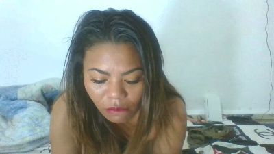 Sorayah_pray