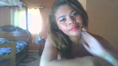 Sorayah_pray live cam on Cam4