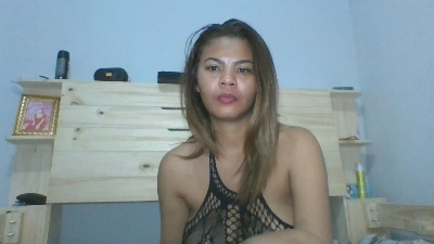 Sorayah_pray live cam on Cam4