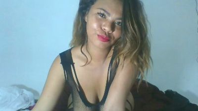 Sorayah_pray live cam on Cam4