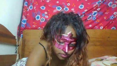 Soreyah_Sexee live cam on Cam4