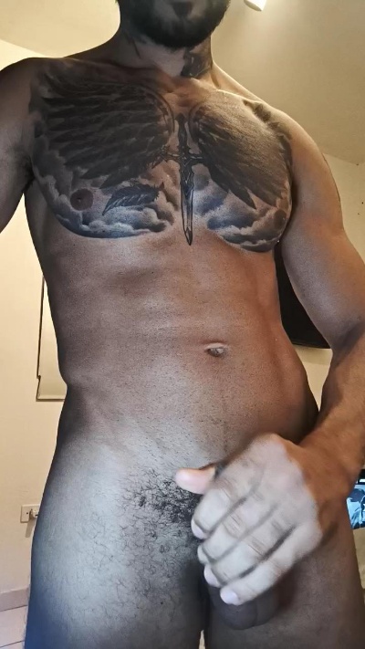 Soubidesp live cam on Cam4