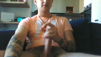 Soul_Ronin live cam on Cam4