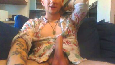 Soul_Ronin live cam on Cam4