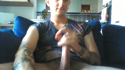 Soul_Ronin live cam on Cam4