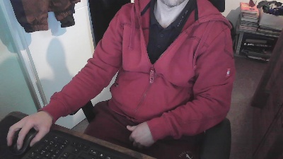 Soulcreature live cam on Cam4