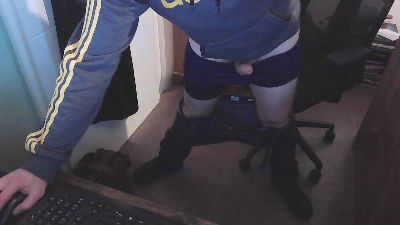 Soulcreature live cam on Cam4