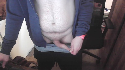 Soulcreature live cam on Cam4