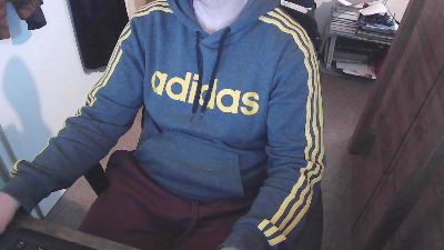 Soulcreature live cam on Cam4