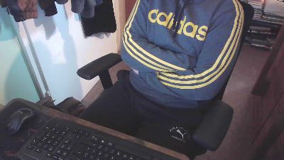 Soulcreature live cam on Cam4