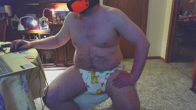 SouthburbsChi live cam on Cam4