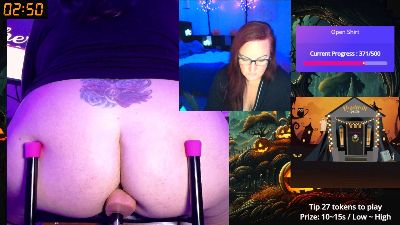 Southern_Elle live cam on Cam4