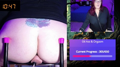 Southern_Elle live cam on Cam4